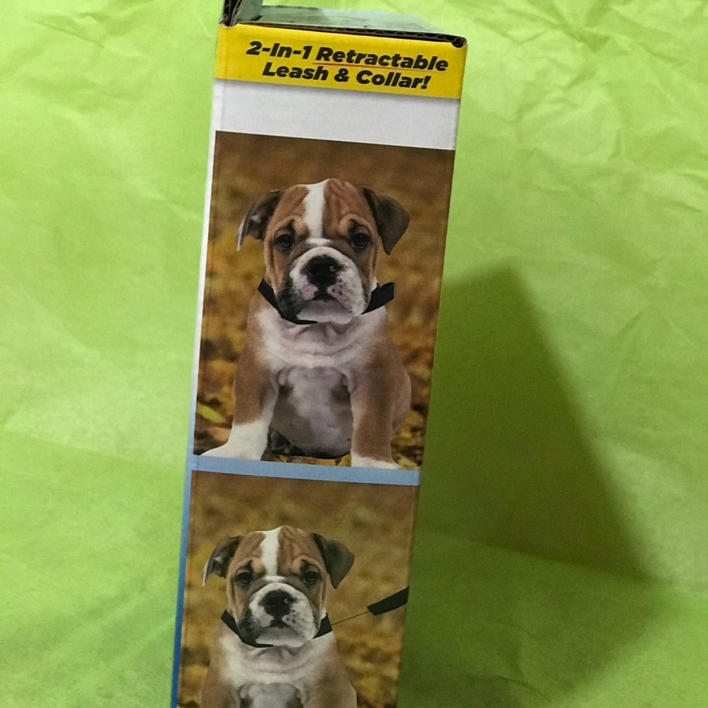 Dog leash - Picture 3 of 3